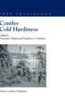 Conifer Cold Hardiness - Book