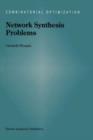 Network Synthesis Problems - Book