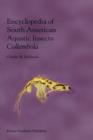 Encyclopedia of South American Aquatic Insects: Collembola : Illustrated Keys to Known Families, Genera, and Species in South America - Book