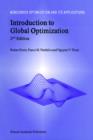 Introduction to Global Optimization - Book