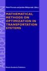 Mathematical Methods on Optimization in Transportation Systems - Book