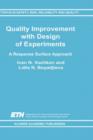 Quality Improvement with Design of Experiments : A Response Surface Approach - Book