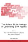 The Role of Biotechnology in Countering BTW Agents - Book