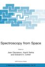 Spectroscopy from Space - Book