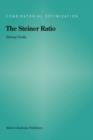 The Steiner Ratio - Book