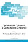 Dynamo and Dynamics, a Mathematical Challenge - Book