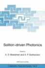 Soliton-driven Photonics - Book