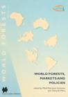 World Forests, Markets and Policies - Book