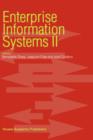 Enterprise Information Systems II - Book