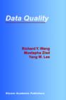 Data Quality - Book