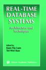 Real-Time Database Systems : Architecture and Techniques - Book