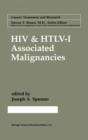 HIV & HTLV-I Associated Malignancies - Book