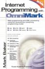 Internet Programming with OmniMark - Book