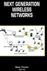 Next Generation Wireless Networks - Book