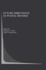 Future Directions in Postal Reform - Book