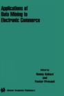 Applications of Data Mining to Electronic Commerce - Book