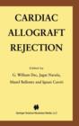 Cardiac Allograft Rejection - Book
