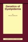Genetics of Dyslipidemia - Book