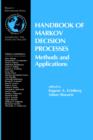 Handbook of Markov Decision Processes : Methods and Applications - Book