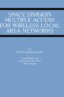 Space Division Multiple Access for Wireless Local Area Networks - Book