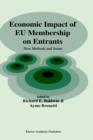 Economic Impact of EU Membership on Entrants : New Methods and Issues - Book
