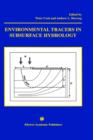 Environmental Tracers in Subsurface Hydrology - Book