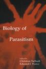 Biology of Parasitism - Book