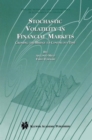 Stochastic Volatility in Financial Markets : Crossing the Bridge to Continuous Time - Book