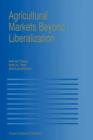 Agricultural Markets Beyond Liberalization - Book
