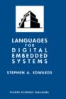 Languages for Digital Embedded Systems - Book