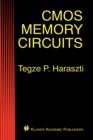 CMOS Memory Circuits - Book