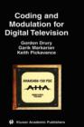 Coding and Modulation for Digital Television - Book