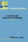 Coastal and Shelf Sea Modelling - Book