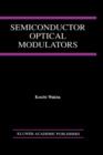 Semiconductor Optical Modulators - Book