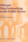 EDI and Data Networking in the Public Sector - Book