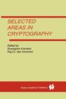 Selected Areas in Cryptography - Book