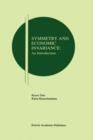 Symmetry and Economic Invariance: An Introduction - Book
