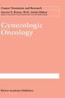Gynecologic Oncology - Book