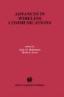 Advances in Wireless Communications - Book