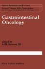 Gastrointestinal Oncology - Book
