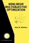 Nonlinear Multiobjective Optimization - Book