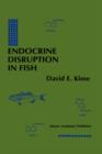 Endocrine Disruption in Fish - Book