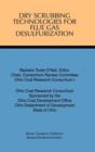 Dry Scrubbing Technologies for Flue Gas Desulfurization - Book