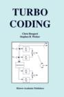 Turbo Coding - Book