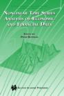 Nonlinear Time Series Analysis of Economic and Financial Data - Book