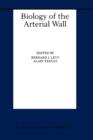 Biology of the Arterial Wall - Book