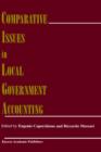 Comparative Issues in Local Government Accounting - Book