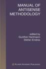 Manual of Antisense Methodology - Book
