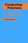 Conducting Polymers, Fundamentals and Applications : A Practical Approach - Book