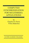 Computed Synchronization for Multimedia Applications - Book